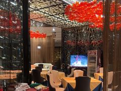 -富力万达嘉华酒店-品珍中餐厅(水果湖店)