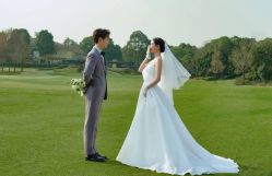 -拾尚映画·STUDIO婚纱摄影(中关村店)