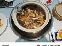-名善山珍·野生菌汤锅(文殊院店)