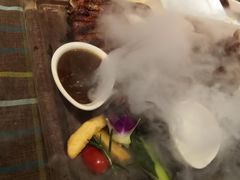 -路易十三西餐厅(西关新天地店)