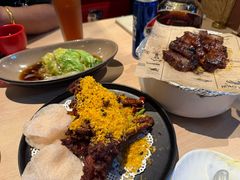 -避风塘(五角场店)