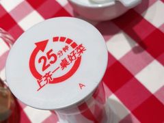 -西贝(上海中心店)