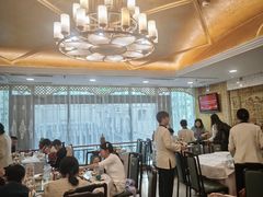 -汗腾格里·风味餐厅(新疆驻京办店)