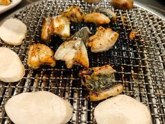 -银座苑烧肉酒场·烤活鳗(仙霞路店)