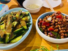 -0317火锅鸡·清真(正达店)