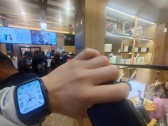 -霸王茶姬(南强街店)