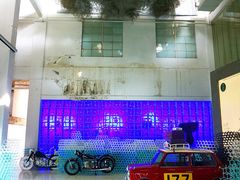 -半岛1919创意园区