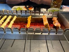 -很久以前羊肉串(朝阳路店)
