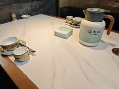 -家宴滇食记·云南家常菜