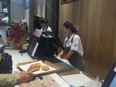 -巴黎贝甜(五月花广场店)