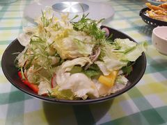 -丰泽园家菜馆(劳动路店)