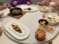 -上蔬无瑕· 创意素食·Vegetarian(华采天地店)