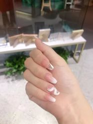 -花田美甲