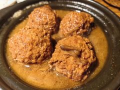 骨渣丸子-淀里船宴(卓达店)