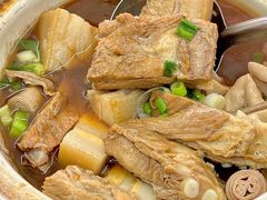 -新峰肉骨茶(总店)