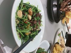 -广东道至正餐厅(区庄店)