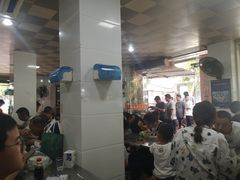 等位区-金秋特色面馆(铜庄店)
