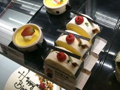 -TOUCH泰奇(奉贤宝龙城市广场店)