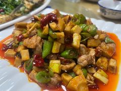 -火龙堂·风味民间菜(文一路店)