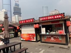 -回龙窝历史文化街区