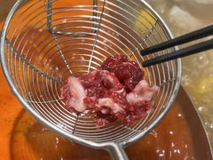 -左庭右院鲜牛肉火锅(浦江欢乐颂店)