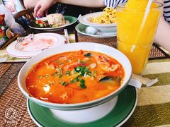 -Cafe de Thaan Aoan