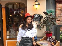 -赵小姐的店(鼓浪屿三友店)