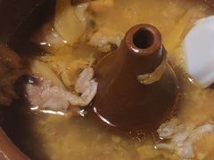 -香满楼(临安路店)