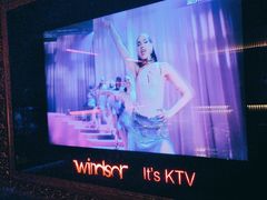 -温莎KTV(珠江路店)