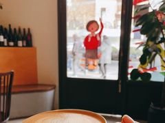 -fishtank鱼缸咖啡(三山街店)