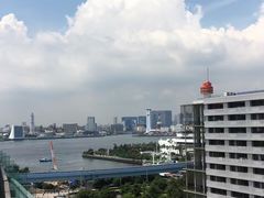 -日本科学未来馆