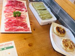 -津门羊大爷·铜锅涮肉(黄河道店)