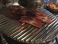 -釜山火炉·海鲜烤肉(紫藤路店)