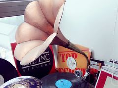 -捌楼咖啡书吧(南开店)