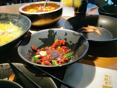 -金牌外婆家(苏州中心店)