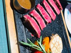 -蜜桃花开·中西融合菜E&W(南长街店)