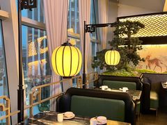 -新白鹿餐厅(虹桥南丰城店)