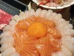 -匠和风精致料理(成都龙湖滨江天街店)