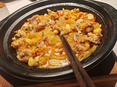 -老房子·南昌菜(双子塔店)