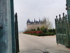 -文成城堡