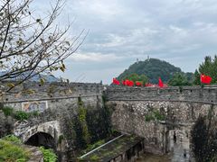-台州府城(江南长城)