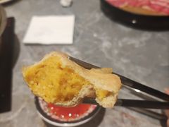 -一绪に寿喜烧(虹悦城店)