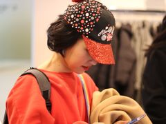 -ZARA(恒隆广场店)