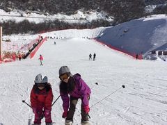 -太子岭滑雪场