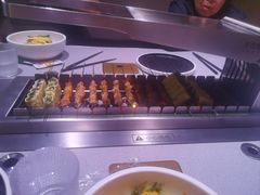 -丰茂烤串(全国首店)