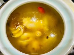 -杭州西湖柳莺里酒店·闻莺厅