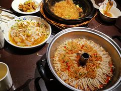 -黄三怪(清河店)