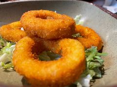 -牛扒先生·厚切雪花牛扒西餐厅(北京路禺山路店)