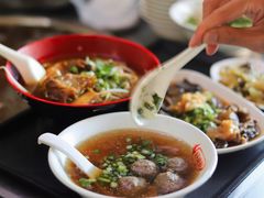 -好成财牛排馆(涂门街总店)