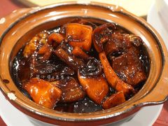 目鱼红烧肉-老吉士酒家(天平路店)